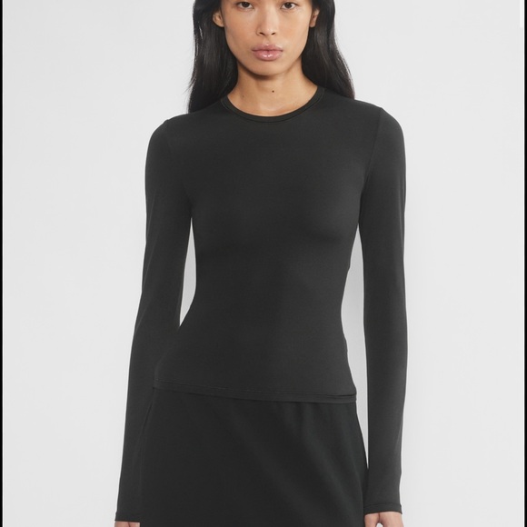 Aritzia Tops - BRAND NEW TAGS ON Aritzia Wilfred Dauphine Longsleeve